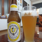 山口萩ビール - 