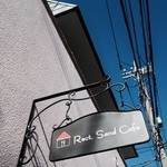 レクト サンド カフェ - 