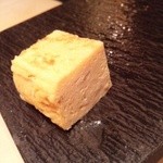 鮨 ひろかわ - 玉