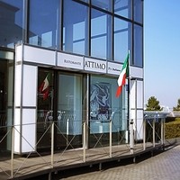 リストランテ・アッティモ - 
