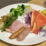 プリムローズ - 