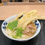 讃岐うどん 幸 - 