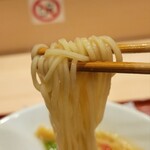 Mugito Mensuke - 麺