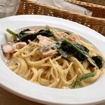 トラットリアライド - 