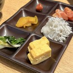 プリムローズ - 