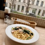 トラットリアライド - 