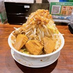 マシマシらーめん 物語はここから始まるのだ。 - 