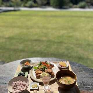 Takakiya Garden SASARA_0