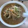 ラーメン・焼肉ナナ