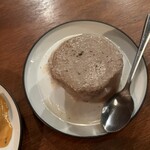 串焼き。ビストロガブリ  新宿野村ビル店 - 