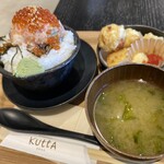 海鮮食堂KUTTA - 