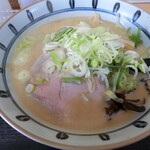 Ra-Men Aji Ichi - 味噌