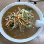 ラーメン・焼肉ナナ - 