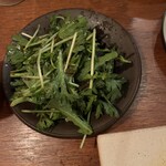 串焼き。ビストロガブリ  新宿野村ビル店 - 