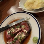 串焼き。ビストロガブリ - 