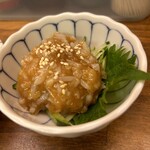 もつ焼き 煮込み ヤリキ - 