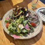 ベジバル チバットリア - 