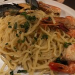 Trattoria Shino's - 