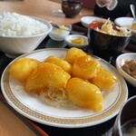 台湾料理 鴻福 - 