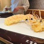 Tempura Azabu Yokota - 