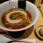 ニッポン ラーメン 凛 トウキョウ - 