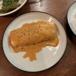 串焼き。ビストロガブリ  新宿野村ビル店 - 