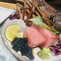 天冨良 麻布よこ田 恵比寿ガーデンプレイス店 - 