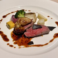 Mar Rosso - 
