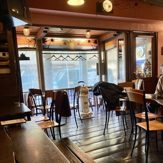 ティナズカフェ_2