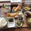 くるまえびキッチンTAMAYA