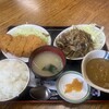 徳次郎食堂 - 料理写真: