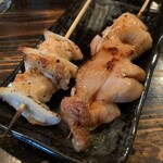 鳥ちょっ! - 