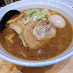 Ramen Zennippon - 