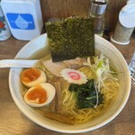 Ramen Toku - 