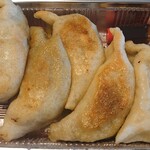 桃苑 - お土産餃子