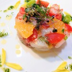 Bistro Caché - 
