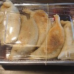 桃苑 - お土産餃子