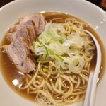 自家製麺 伊藤 - 