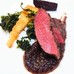 Bistro Caché - 