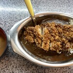 ゴールドカレー 本店 - 