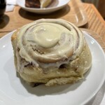 シナボン・シアトルズベストコーヒー - 