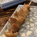 鳥ちょっ! - 