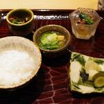 自然坊たなか - 