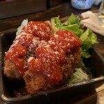 鳥ちょっ! - 