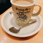 コメダ珈琲店 - 