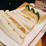 コメダ珈琲店 - 