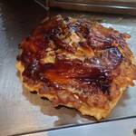 Okonomiyaki Kiji - MIX玉