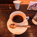 カフェ ド パブロ - コロンビア