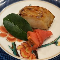 御料理 辻 - 