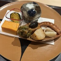 御料理 辻 - 